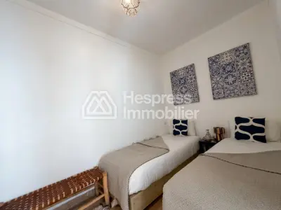 FOR SALE – Turnkey Riad with Title Between Derb Dabachi & Place des Épices