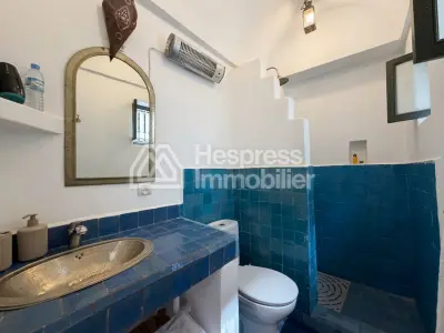 FOR SALE – Turnkey Riad with Title Between Derb Dabachi & Place des Épices