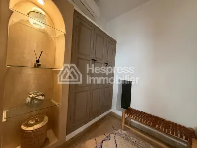 FOR SALE – Turnkey Riad with Title Between Derb Dabachi & Place des Épices