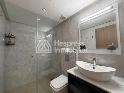 À VENDRE – Appartement Meublé Moderne à Gueliz