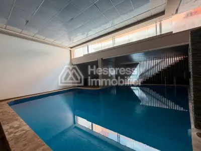À VENDRE – Appartement Meublé Moderne à Gueliz