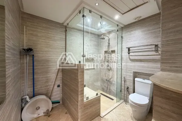 À VENDRE – Appartement de 3 Chambres, Route de Casa – Résidence Jannat Azaitoun