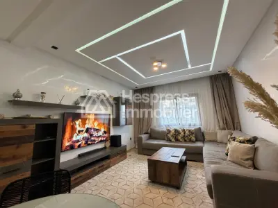 شقة جميلة للإيجار في إيفرناج . ثلاث غرف معيشة واسعة. غرفة ملابس.