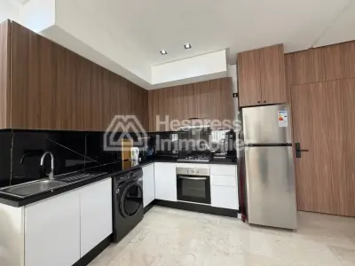 Apartment to purchase in Hivernage. 2 rooms. Furnishings