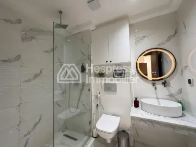 Apartment to purchase in Hivernage. 2 rooms. Furnishings
