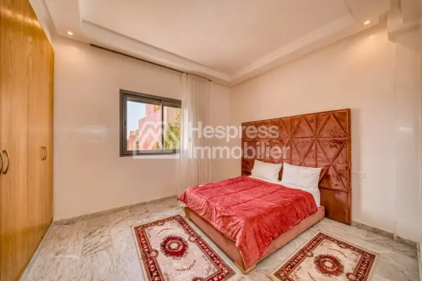 Villa d’Exception au Noria Golf