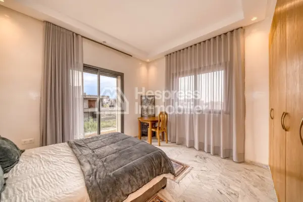 Villa d’Exception au Noria Golf