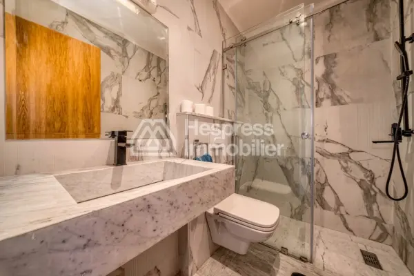 Villa d’Exception au Noria Golf