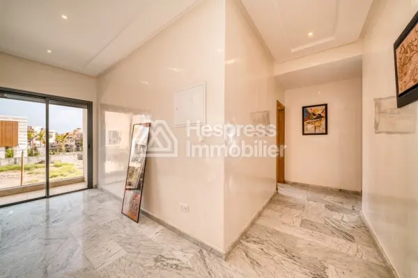 Villa d’Exception au Noria Golf