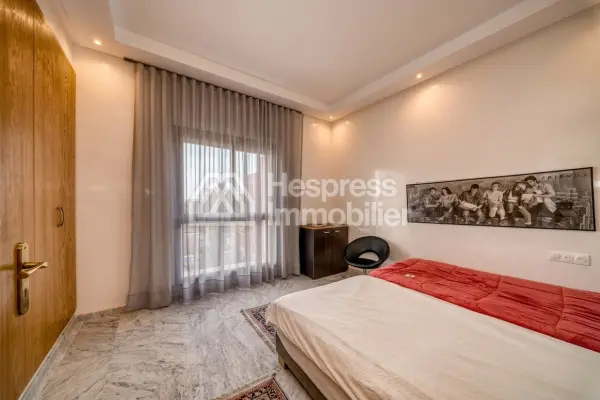 Villa d’Exception au Noria Golf