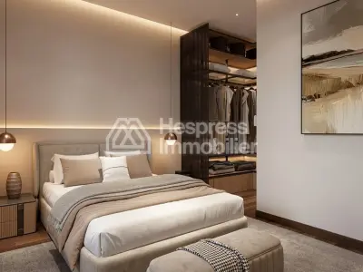 Studios et Appartements de prestige dans une résidence de luxe