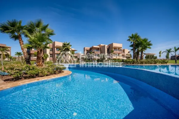 Luxury apartment for sale in Prestigia – 79 m²