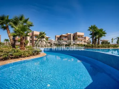 Luxury apartment for sale in Prestigia – 79 m²