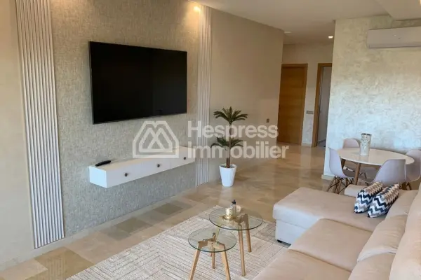 Luxury apartment for sale in Prestigia – 79 m²