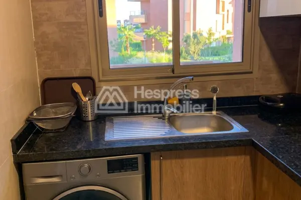 Luxury apartment for sale in Prestigia – 79 m²