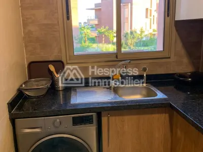 Luxury apartment for sale in Prestigia – 79 m²