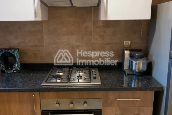 Luxury apartment for sale in Prestigia – 79 m²