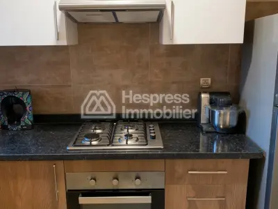 Luxury apartment for sale in Prestigia – 79 m²