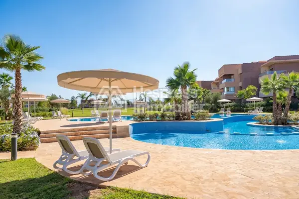 Luxury apartment for sale in Prestigia – 79 m²