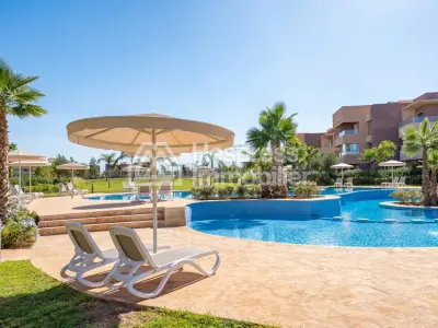 Luxury apartment for sale in Prestigia – 79 m²