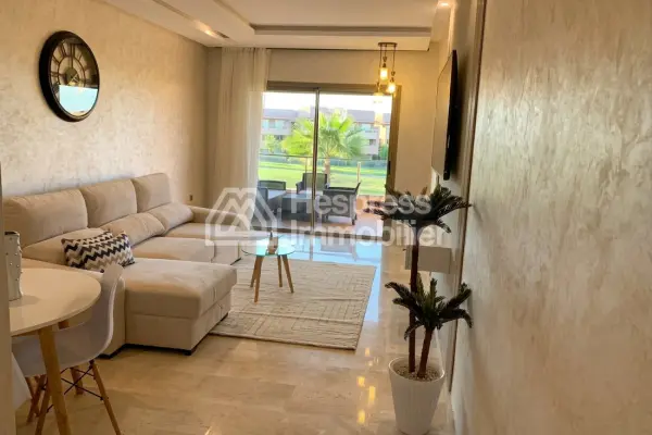 Luxury apartment for sale in Prestigia – 79 m²