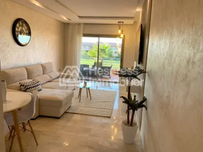 Luxury apartment for sale in Prestigia – 79 m²