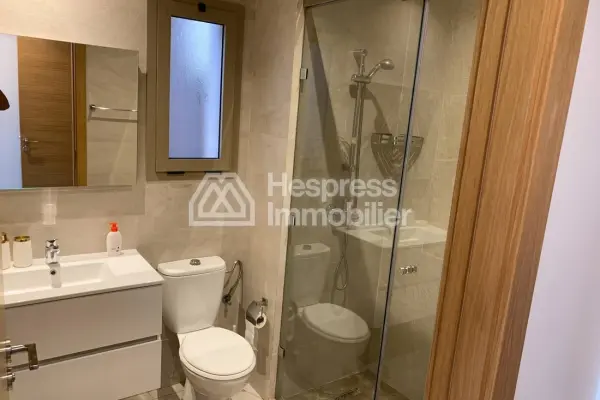 Luxury apartment for sale in Prestigia – 79 m²