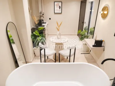 Investissement clé en main à Guéliz – 3 studios autonomes prêts pour Airbnb