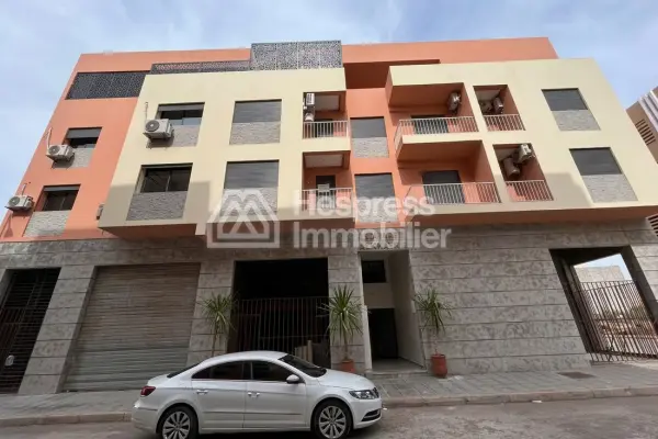 Magnifique appartement titre à Vendre à cote de l’aéroport
