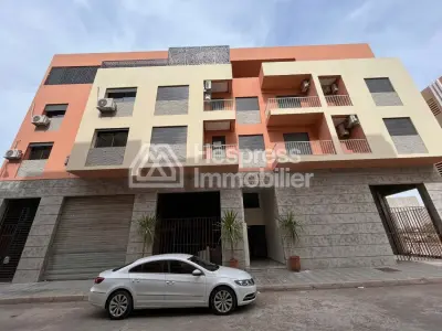 Magnifique appartement titre à Vendre à cote de l’aéroport