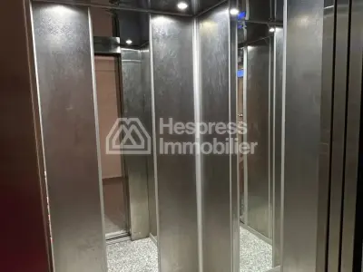 Magnifique appartement titre à Vendre à cote de l’aéroport