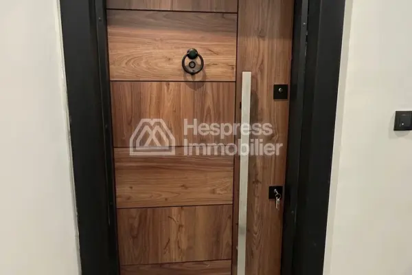 Magnifique appartement titre à Vendre à cote de l’aéroport