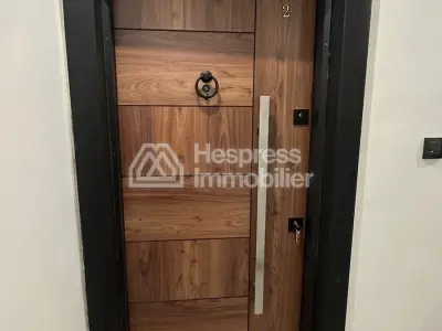 Magnifique appartement titre à Vendre à cote de l’aéroport