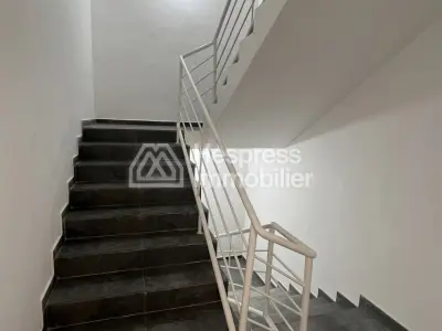 Magnifique appartement titre à Vendre à cote de l’aéroport