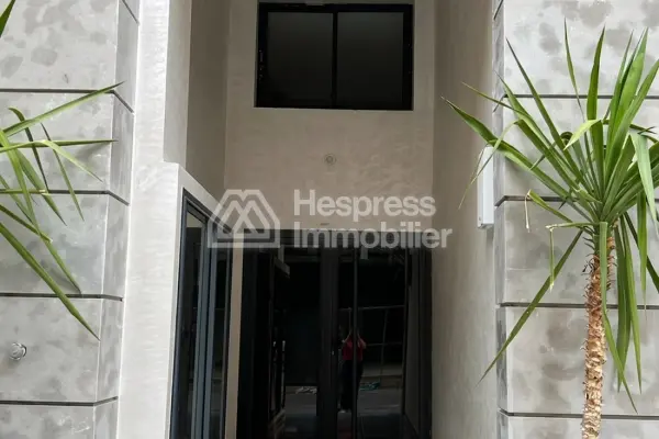 Magnifique appartement titre à Vendre à cote de l’aéroport