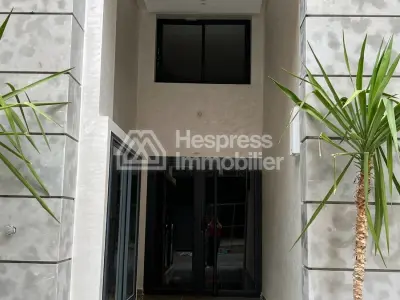 Magnifique appartement titre à Vendre à cote de l’aéroport