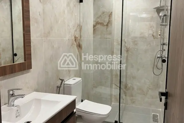 Magnifique appartement titre à Vendre à cote de l’aéroport