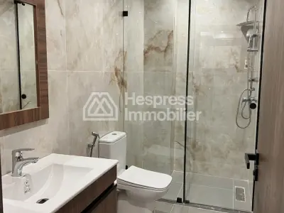 Magnifique appartement titre à Vendre à cote de l’aéroport