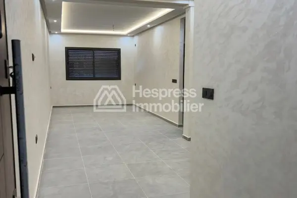 Magnifique appartement titre à Vendre à cote de l’aéroport