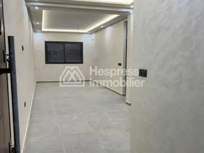 Magnifique appartement titre à Vendre à cote de l’aéroport