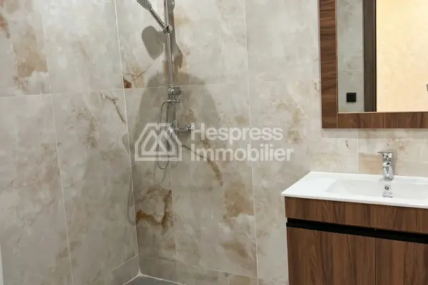 Magnifique appartement titre à Vendre à cote de l’aéroport