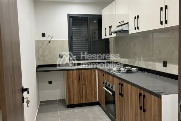 Magnifique appartement titre à Vendre à cote de l’aéroport