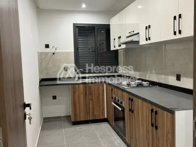 Magnifique appartement titre à Vendre à cote de l’aéroport