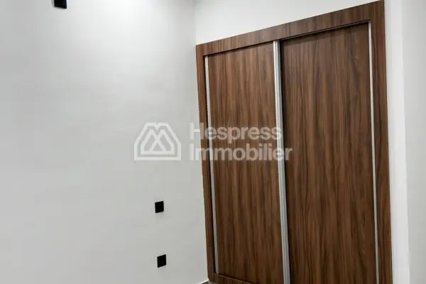 Magnifique appartement titre à Vendre à cote de l’aéroport