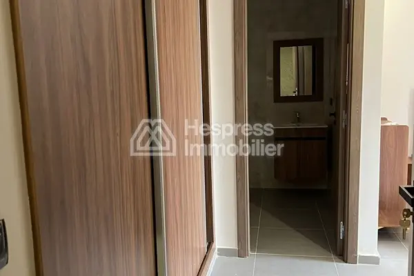 Magnifique appartement titre à Vendre à cote de l’aéroport