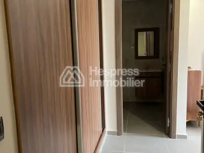 Magnifique appartement titre à Vendre à cote de l’aéroport