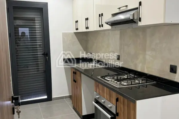 Magnifique appartement titre à Vendre à cote de l’aéroport