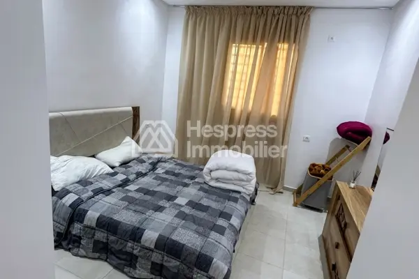 Magnifique appartement titre à Vendre à cote de l’aéroport