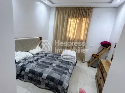 Magnifique appartement titre à Vendre à cote de l’aéroport