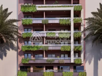 مشاريع جديدة فاخرة - طريق كازا